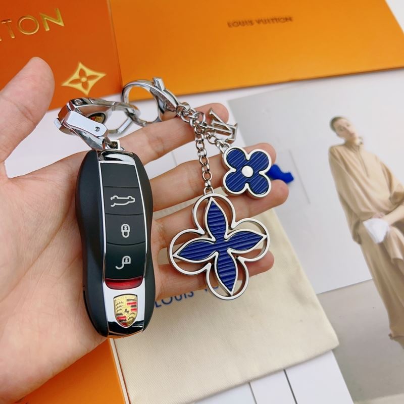 Louis Vuitton Keychains